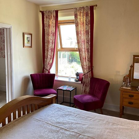 Bed and Breakfast Y Llew Coch Conwy Exterior foto